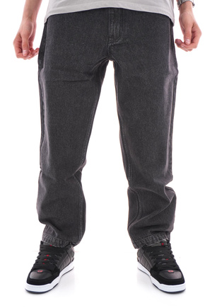 Santa Cruz Pants - Factory Jean (black)