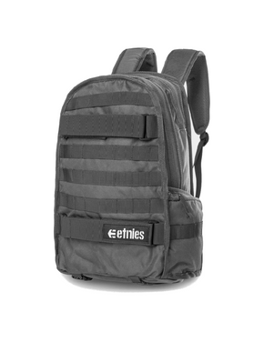 Etnies Backpack - Marana Backpack (charcoal)