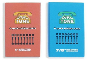 Dial Tone + philips assemblers