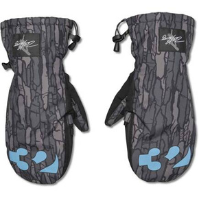 Thirty Two snowboard gloves - Corp XLT Mitte black