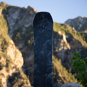Splitboard Niche - Fathom