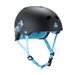 Triple eight helmet - The Certified Sweatsaver Skate Like a Girl (black)
