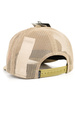Volcom baseball cap - Full Stone Cheese (khaki)