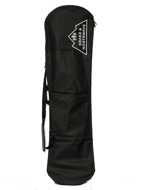 Drake Snowboard Cover - Basic Sleeve 160cm