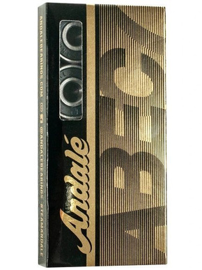 Andale Bearings - ABEC 7 ProRated Black