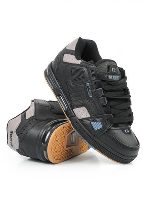 Globe Shoes - Sabre (phantom/black/steel)