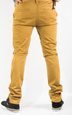 Pants Kr3w - K Skinny Chino Antique Brass