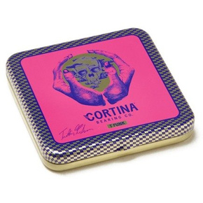 Cortina Bearings - T Funk (petrol)
