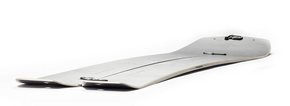 Splitboard Nitro - Squash + Seals Vertical by KOHLA 