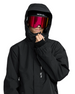 Volcom Snowboard Jacket - L Ins Gore-Tex (agave)
