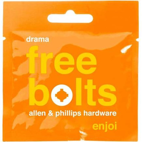 Enjoi assemblers - Free Bolts