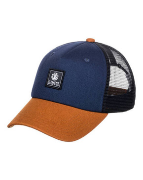 Element baseball cap - Icon Mesh Cap (nacal academy)