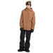 Volcom snowboard jacket - 2836 Ins (black)