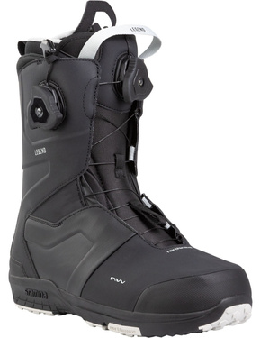 Northwave snowboard boots - Edge Hybrid (black/sand)