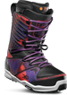 ThirtyTwo snowboard boots - Mullair Tie Dye