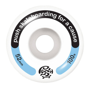 Push complete board - Toucan Fade FP (green)