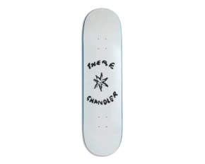 Deck THERE - Chandler Starlight
