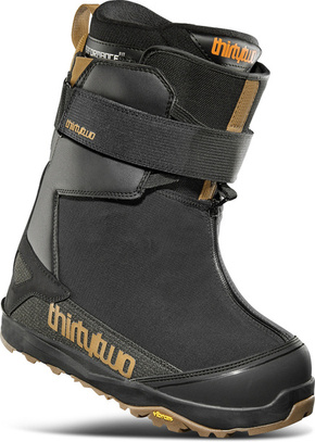 ThirtyTwo snowboard boots - TM-2 Jones (black/brown)