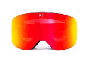 Palto Goggles - Stick (red)