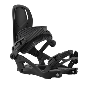 UNION splitboard bindings - Charger (black)