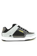 Globe Shoes - Tilt (greyscale/ black)