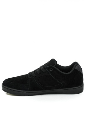 ÉS shoes - Accel Slim black/black/black