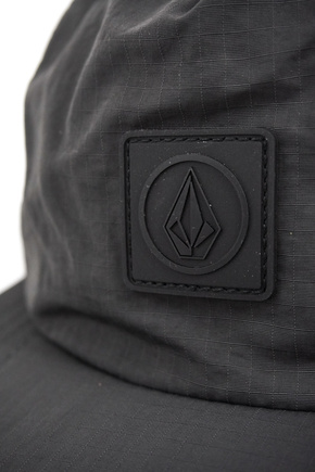 Volcom baseball cap - Stone Trip Adj Hat (nubuck)