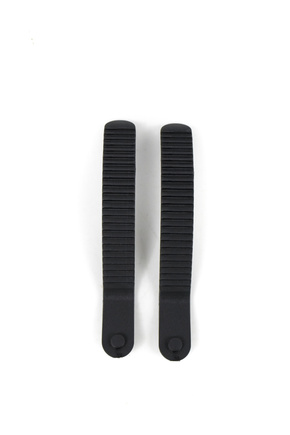Arbor Binding Adjustment Straps - Toe Ladder