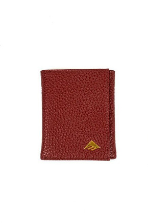 Emerica Wallet - Loaded oxblood