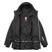 ThirtyTwo snowboard jacket - TM (black)