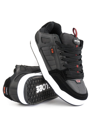 Globe Shoes - Tilt Prime (black/mullen)