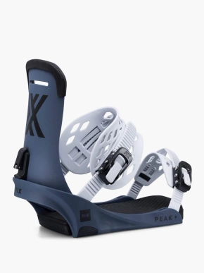 Fix Bindings - Peak + (dusk)