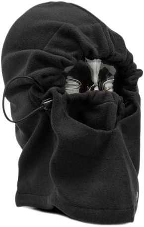 Volcom - Hydro Fleece Hood Thingy camo balaclava