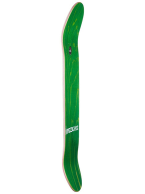 Deck Pizza - Speedy (Black)