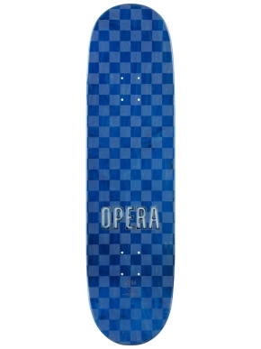 Deck Opera - Jack Fardell Theater EX7 (blue/grey/black)