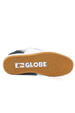 Buty Globe - Tilt (white/blue stipple)