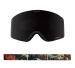 Dragon R1 OTG Goggles - Predator Lumalens Midnight & Lumalens Rose Lens