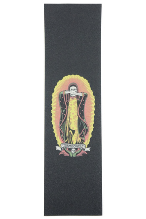 Griptape Hard Luck - Lady G (yellow)