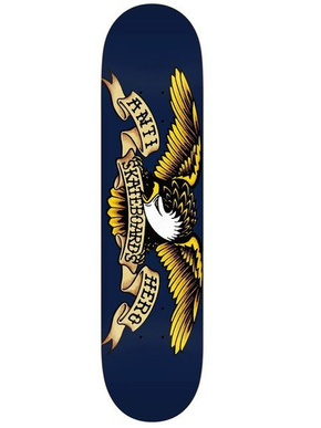 Deck Antihero - Classic Eagle (navy)