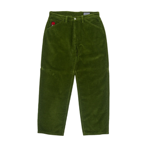 Spitfire Pants - Big Head Fill (corduroy)