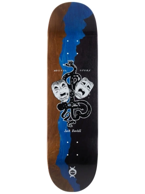 Deck Opera - Jack Fardell Theater EX7 (blue/grey/black)