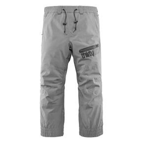 ThirtyTwo snowboard pants - Sweeper XLT (black)