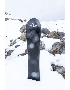 Drake Snowboard - Coctail (multi)