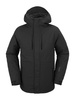 Volcom snowboard jacket - V.Co Op Ins (black)