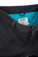 Damskie spodnie snowboardowe Volcom - Pinto black