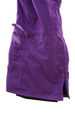 Spodnie snowboardowe Fundango WMN - Natalja Purple