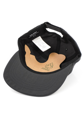 Volcom baseball cap - Stone Trip Adj Hat (nubuck)