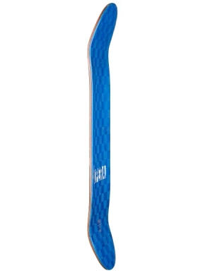 Deck Opera - Le Pompe Pop Slick (black/blue)