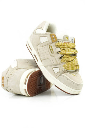 Globe Shoes - Sabre (antique/prm)