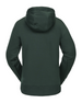 Volcom Women's Snowboard Sweatshirt - Riding Hydro Pullover (sacrab)